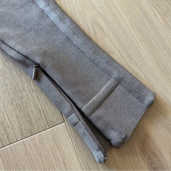 Herve Leger Fiorella Leggings - Picture 5 of 8